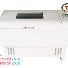 Máy lắc ngang BSD-WX3200 BOXUN (200 lít, 60ºC)