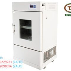 Máy lắc dọc BSD-YX2200 BOXUN (200 lít, 60ºC)