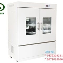 Máy lắc dọc BSD-YX2600 BOXUN (600 lít, 60ºC)