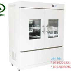 Máy lắc dọc BSD-YX3600 BOXUN (600 lít, 60ºC)