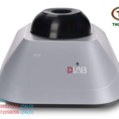 Máy lắc vortex MX-E DLAB (3000 vòng/phút)