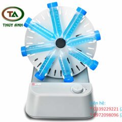 Máy lắc ống máu MX-RD-E DLAB (0 ~ 80 vòng/phút)