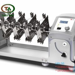 Máy lắc quay vòng MX-RL-Pro DLAB (10 ∼ 70 vòng/phút, kỹ thuật số)