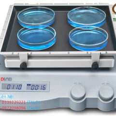 Máy lắc ngang SK-L180-Pro DLAB (100-350 vòng/phút)