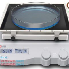 Máy lắc tròn SK-O180-Pro DLAB (100-800 vòng/phút)