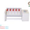 Máy lắc ống máu SK-R30S-E DLAB (0 ~ 30 vòng/phút)