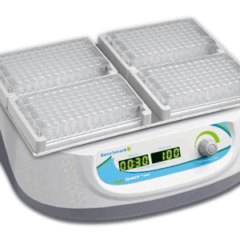 Máy lắc plate OrbiShaker MP BT1502 BenchMark 