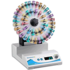 Máy lắc máu Rotating mixer R5010 Bench Mark