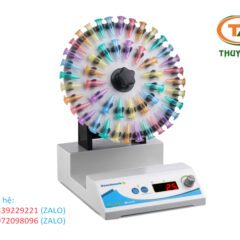 R5010 Bench Mark Máy lắc ống máu Rotating mixer