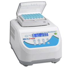 Máy lắc ổn nhiệt cho ống PCR H5000-HC BenchMark