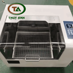 Máy lắc ổn nhiệt THZ-312 Yinhe