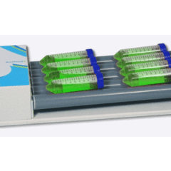 Máy lắc ống máu Roll mixer R3005 BenchMark