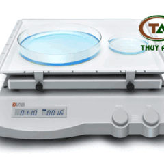 Máy lắc tròn SK-O330-Pro DLAB (500 vòng/phút)