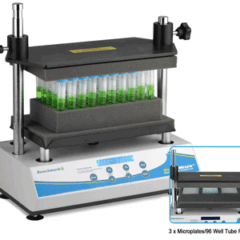 Máy lắc vortex công suất lớn BenchMixer BV1010 BenchMark