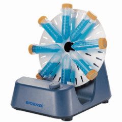 Máy lắc xoay tròn MX-RD-E BIOBASE