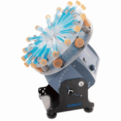 Máy lắc xoay tròn MX-RD-Pro BIOBASE