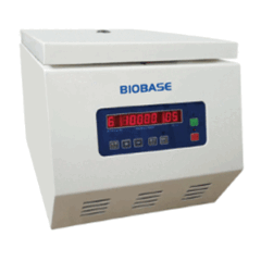 Máy ly tâm tốc độ cao để bàn BKC-TH16II Biobase