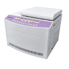 Máy ly tâm lạnh tốc độ cao để bàn BKC-TH18R Biobase
