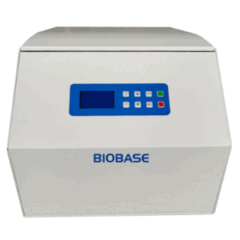 Máy ly tâm công suất lớn tốc độ thấp đầu bảng BKC-TL5LII Biobase  