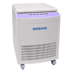Máy ly tâm lạnh tốc độ thấp BKC-TL5RIII Biobase