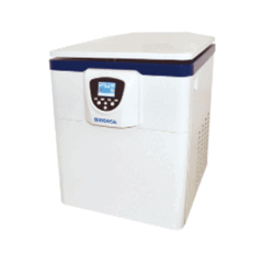 Máy ly tâm mở nắp tự động BKC-AU5R Biobase   