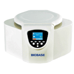 Máy li tâm tốc độ thấp  BKC-TL5 Biobase