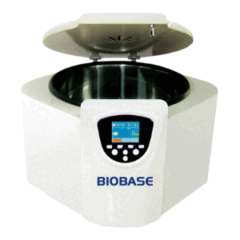 Máy li tâm tốc độ thấp  BKC-TL5III Biobase