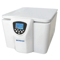 Máy ly tâm công suất lớn tốc độ thấp BKC-TL5L Biobase