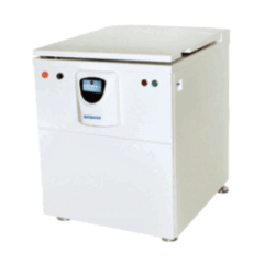 Máy ly tâm lạnh tốc độ thấp BKC-VL8RL Biobase