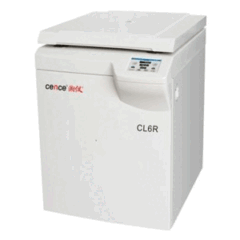 Máy ly tâm lạnh công suất lớn CL6R CENCE