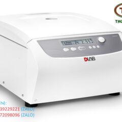 Máy ly tâm DM0636 DLAB (300- 6000 vòng/phút)