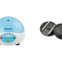 Máy ly tâm tốc độ cao Mini-15K Biobase
