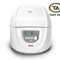 Máy ly tâm spindown DM0412 DLAB (màn hình LED)