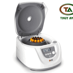 Máy ly tâm spindown DM0412S DLAB (màn hình LED)