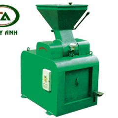 Máy nghiền búa PCZ180×360 MinSheng