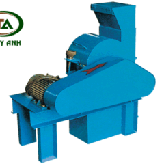 Máy nghiền than ướt SMP-400 MinSheng