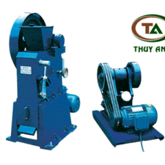 Máy nghiền trục hàm EP-2 MinSheng