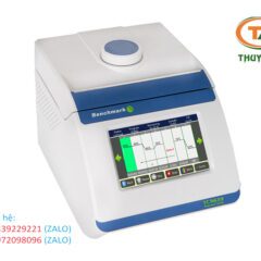 TC 9639 Bench Mark Máy nhân gen PCR