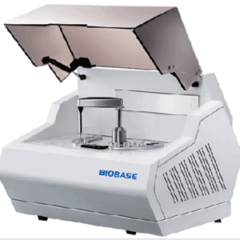 Máy phân tích đông máu tự động BK1000A BIOBASE