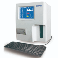 Máy phân tích huyết học tự động BK-6000 BIOBASE 