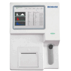 Máy phân tích huyết học tự động BK-6190 BIOBASE 