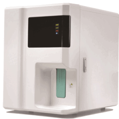 Máy phân tích huyết học tự động 5 phần BK-6400 BIOBASE