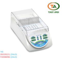 BSH6000 Bench Mark Máy ủ nhiệt - Block ổn nhiệt