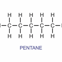 n-Pentane for spectroscopy Uvasol® Merck