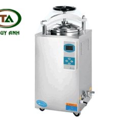 Nồi hấp tiệt trùng LS-50HD 50 lít JIBIMED