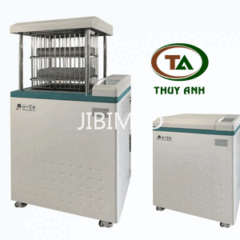 Nồi hấp tiệt trùng LS-120SV Jibimed