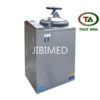 Nồi hấp tiệt trùng LS-50HV Jibimed (tự động, áp suất đứng)