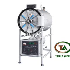 Nồi hấp tiệt trùng WS-500YDA 500 lít Jibimed