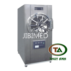 Nồi hấp tiệt trùng WS-200YDD Jibimed (điều khiển máy tính)