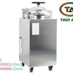 Nồi hấp tiệt trùng YXQ-50A BOXUN (50 lít)